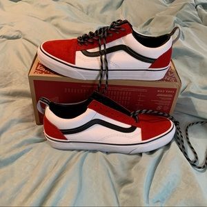 Men’s old Skool Vans